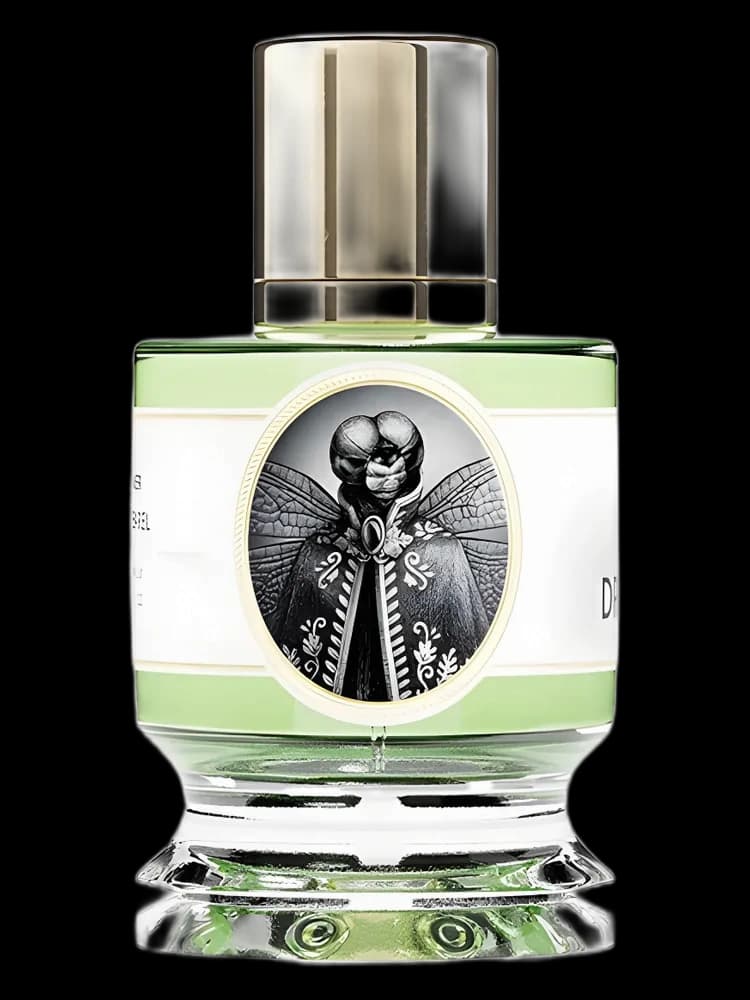 Dragonfly Edition 2021 unisex