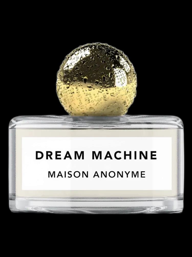 Dream Machine unisex