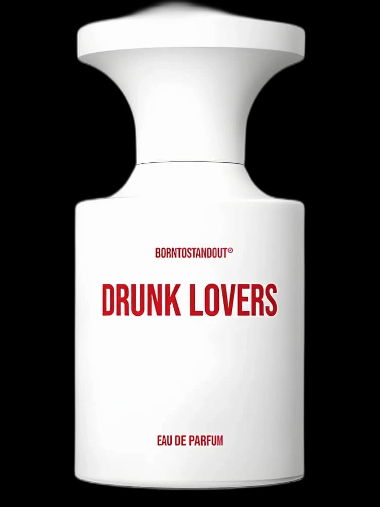 Drunk Lovers BORNTOSTANDOUT unisex