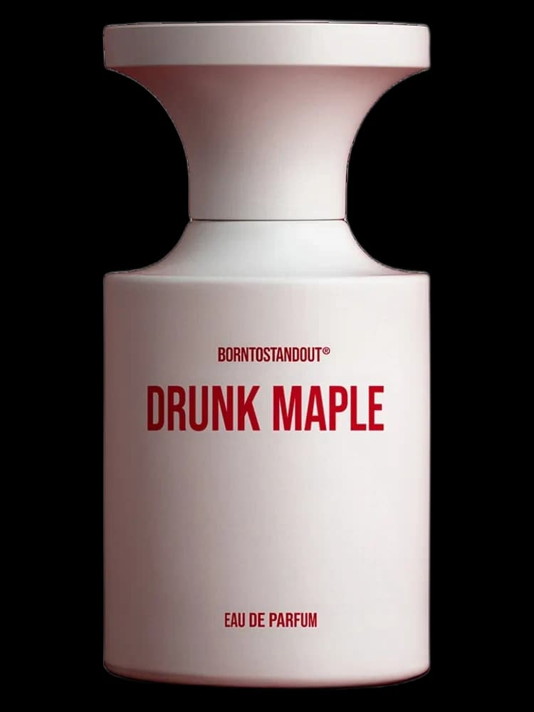 Drunk Maple BORNTOSTANDOUT unisex