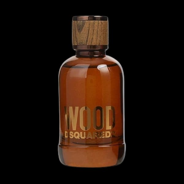 Dsquared2 Wood
