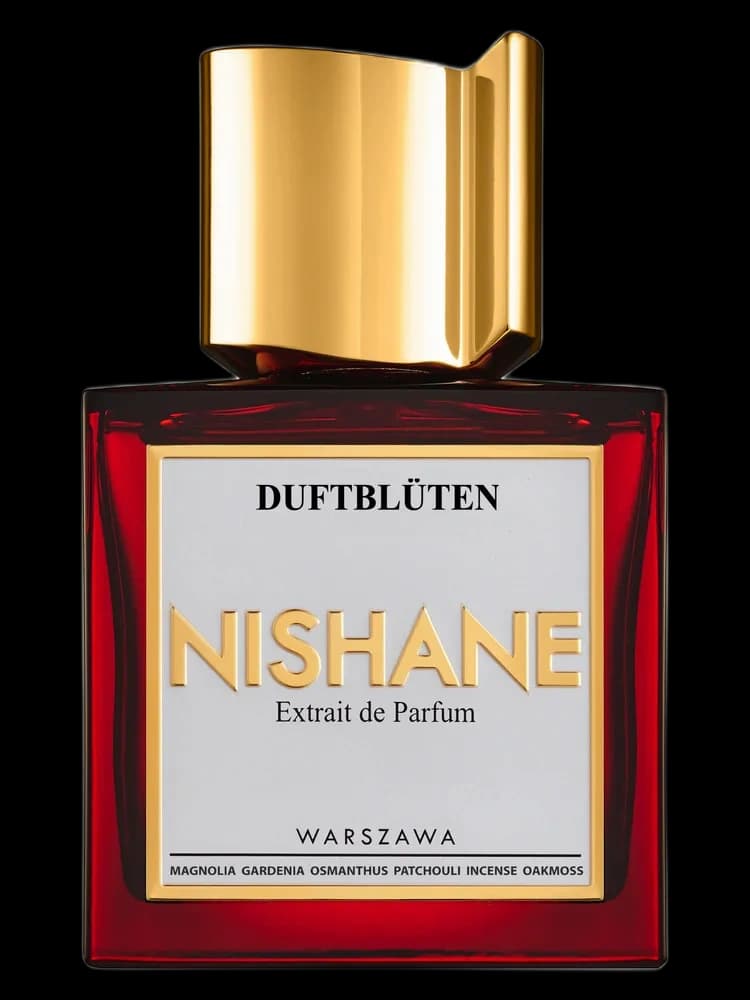 Duftbluten unisex