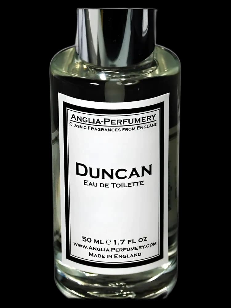 Duncan for men