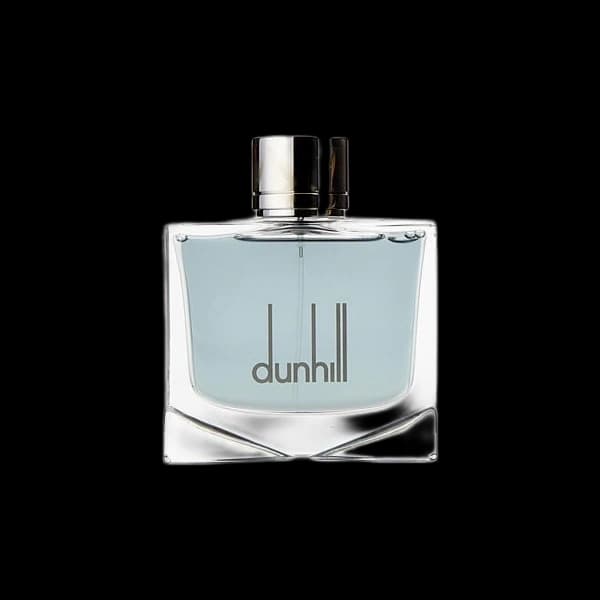 Dunhill Black