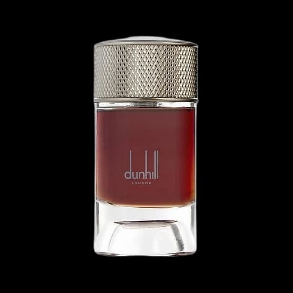 Dunhill Signature Collection Agar Wood
