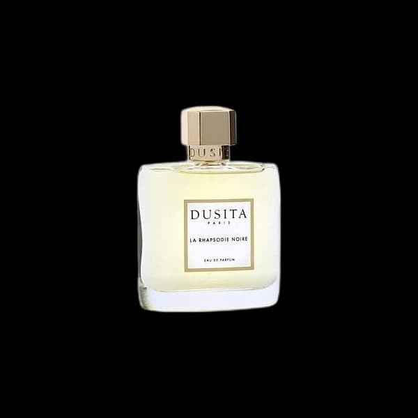 Dusita La Rhapsodie Noire
