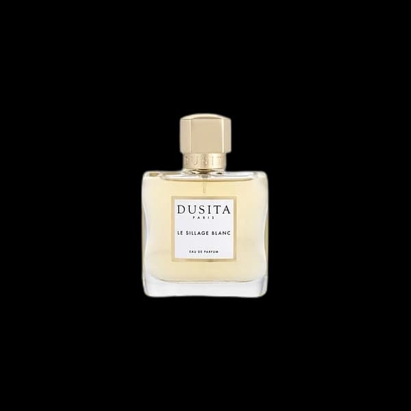 Dusita Le Sillage Blanc
