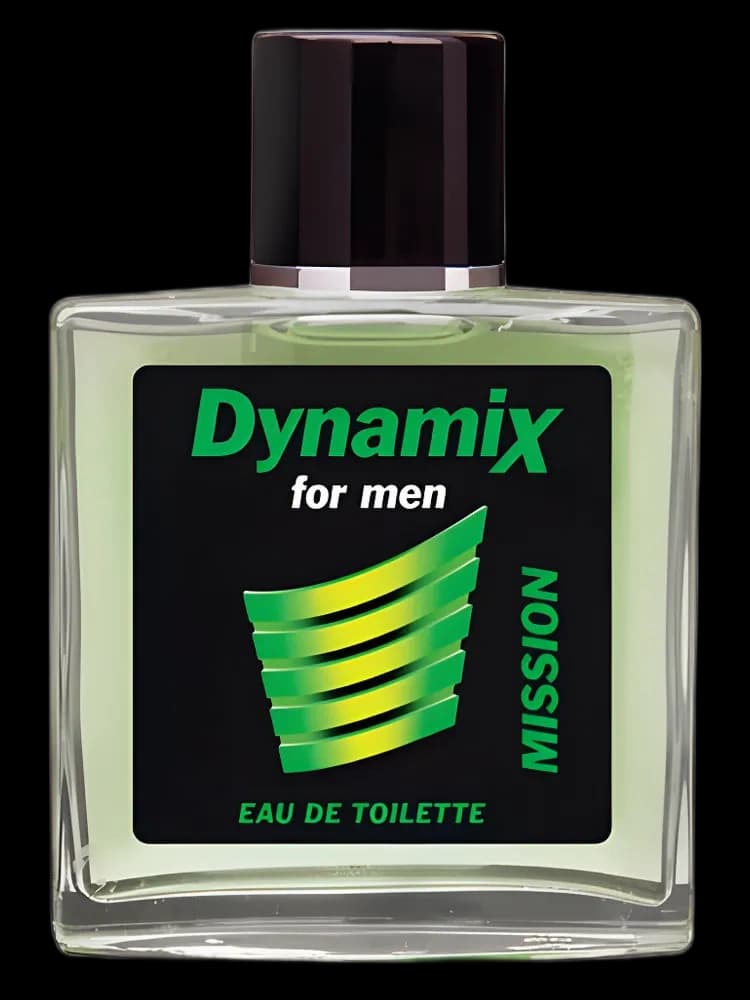 Dynamix Mission for men