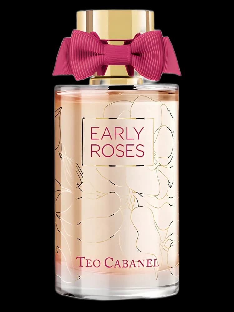 Early Roses for women