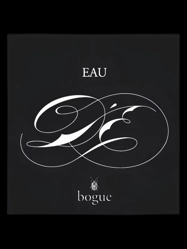 Eau d'E unisex
