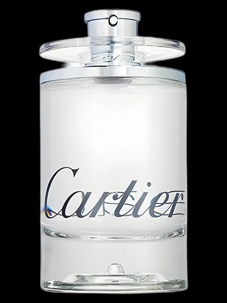 Eau de Cartier unisex
