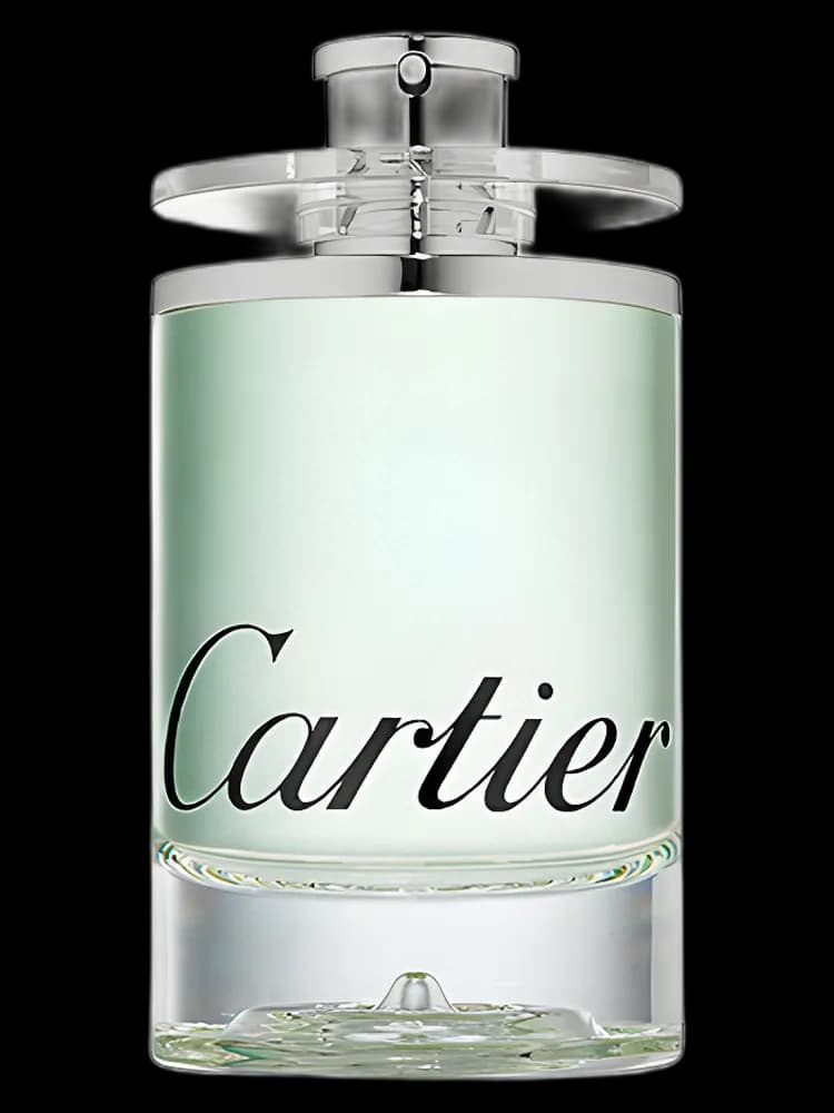 Eau de Cartier Concentree unisex