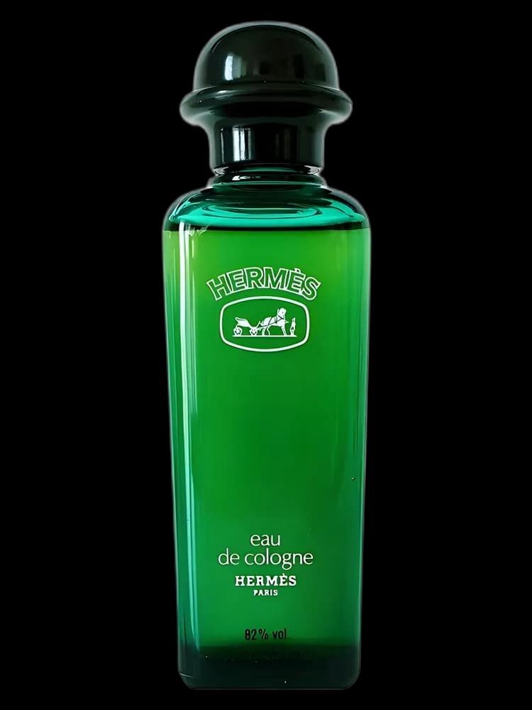 Eau de Cologne Hermes Hermes unisex