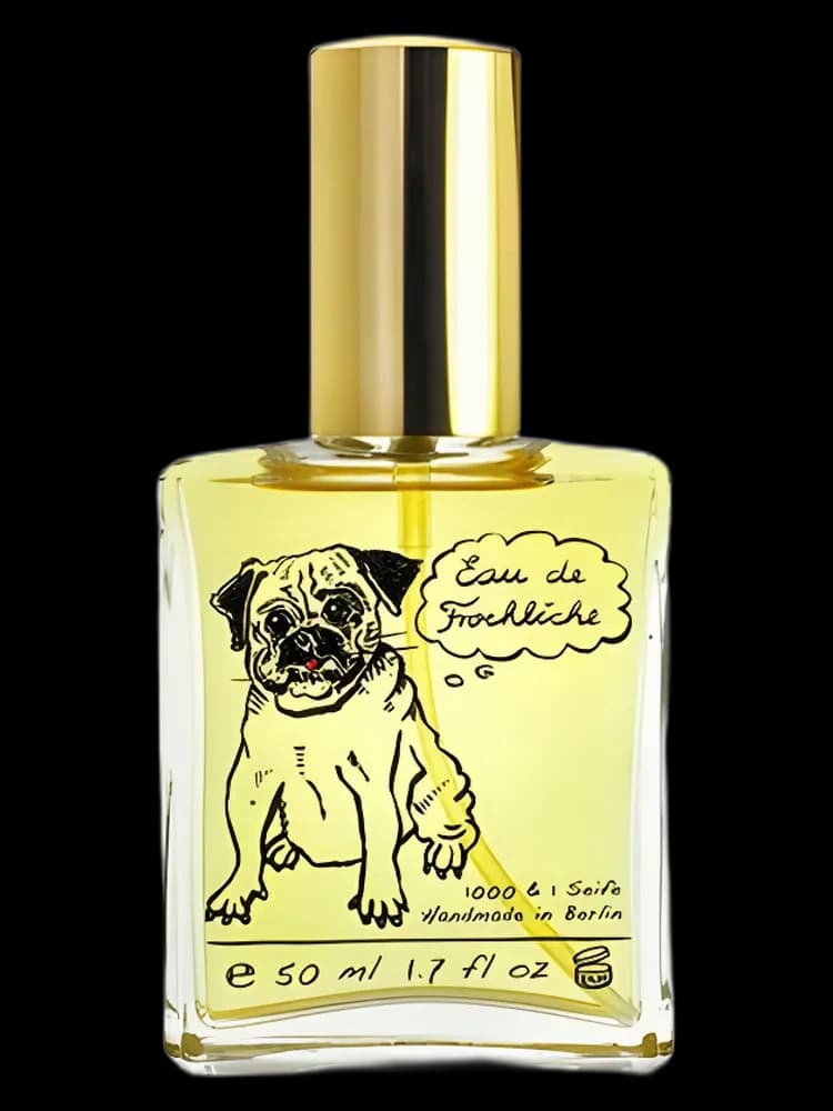 Eau de Froehliche unisex