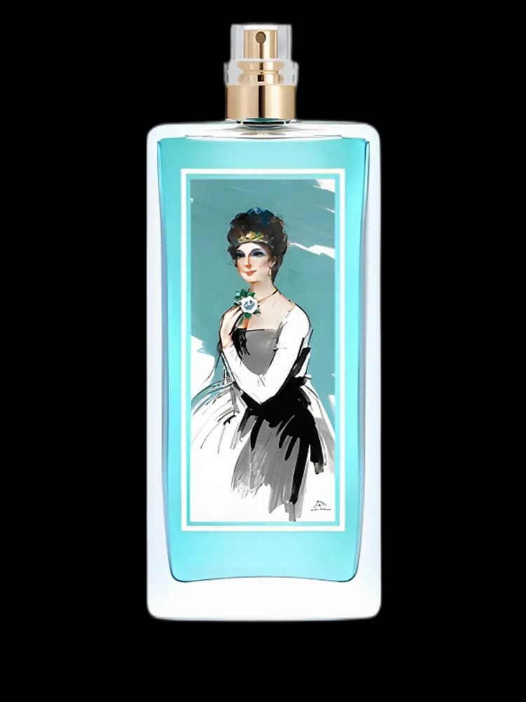 Eau de Parfum Paolina Bonaparte for women
