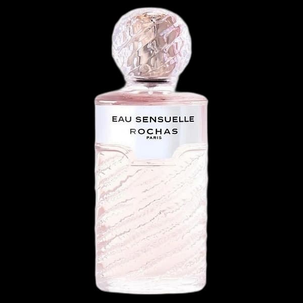 Eau De Rochas Sensuelle