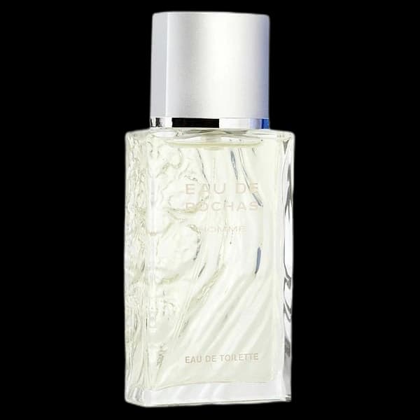 Eau De Rochas