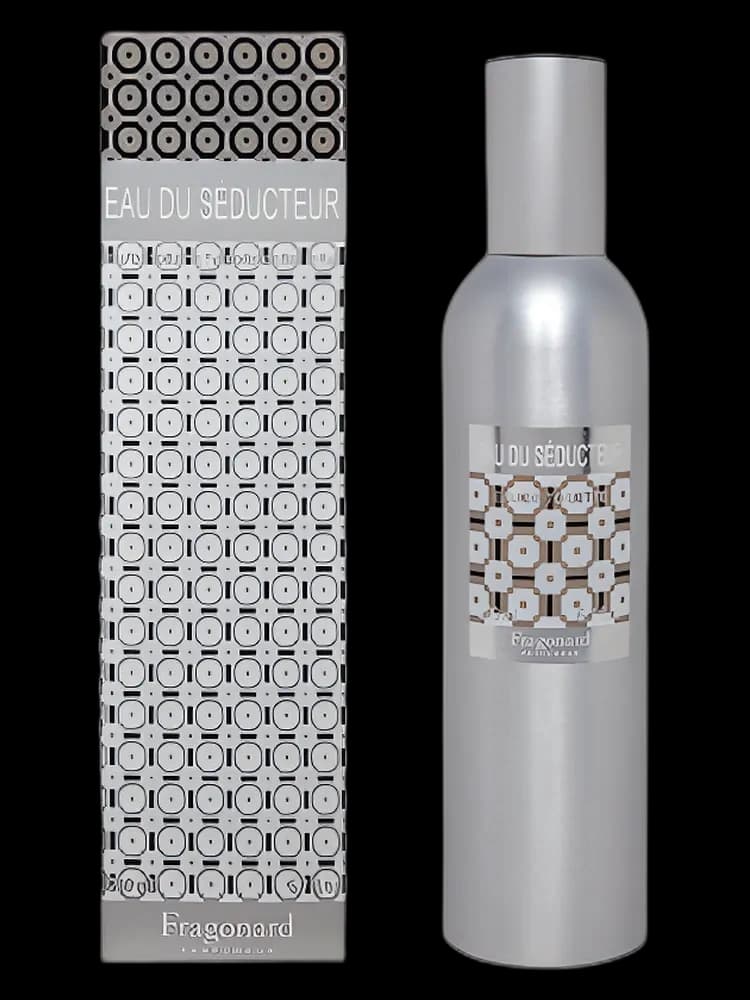Eau de Seducteur for men