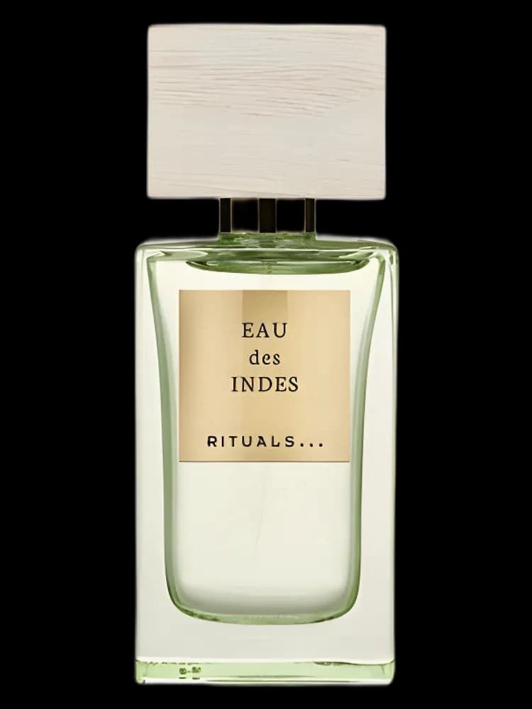 Eau des Indes unisex