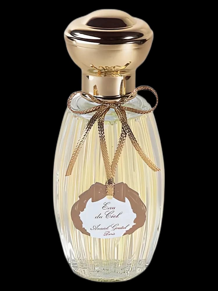 Eau du Ciel for women
