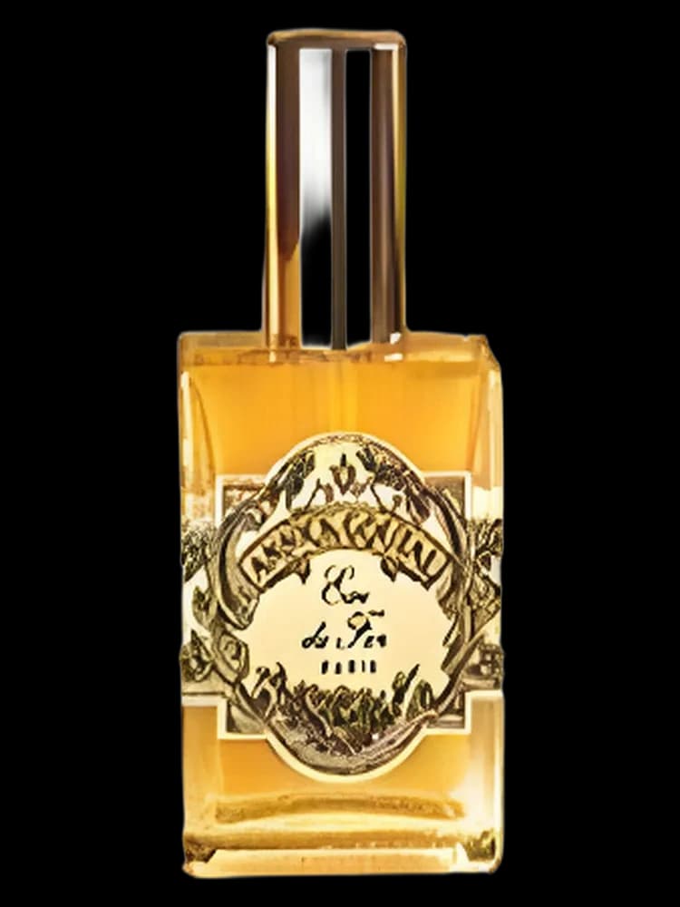 Eau du Fier for men