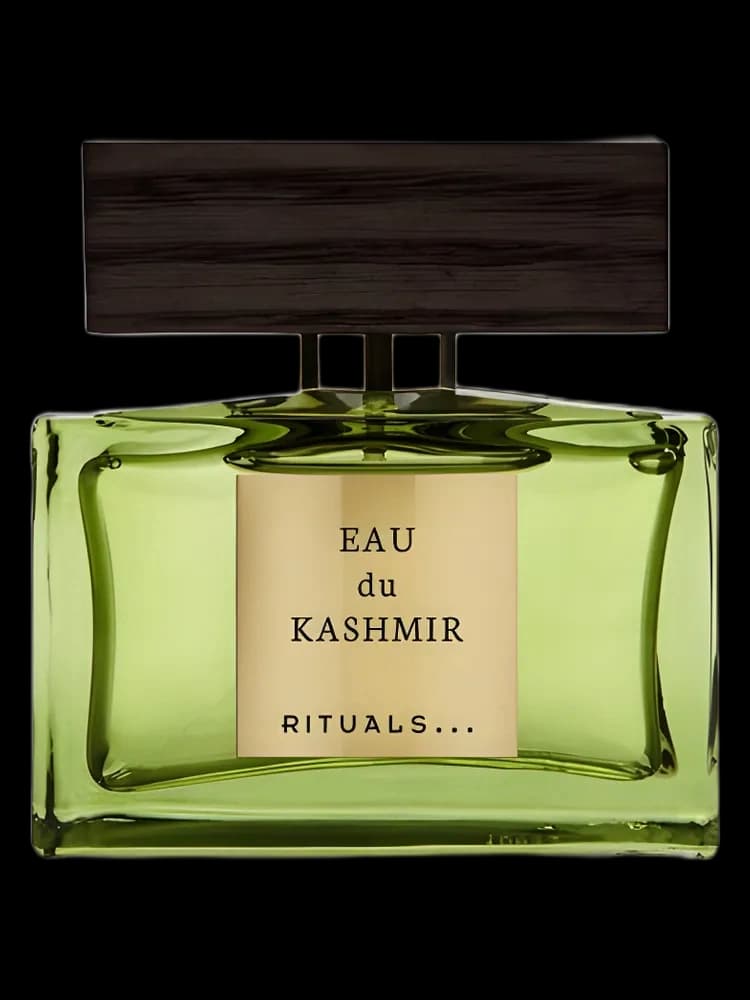 Eau du Kashmir unisex