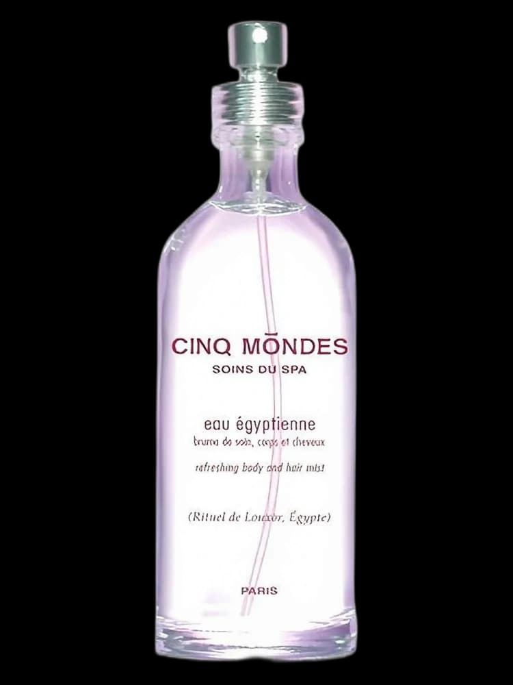 Eau Egyptienne for women