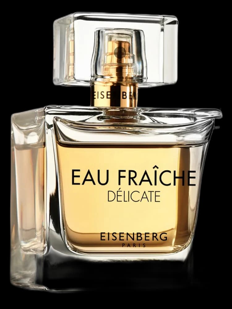 Eau Fraiche Delicate for women