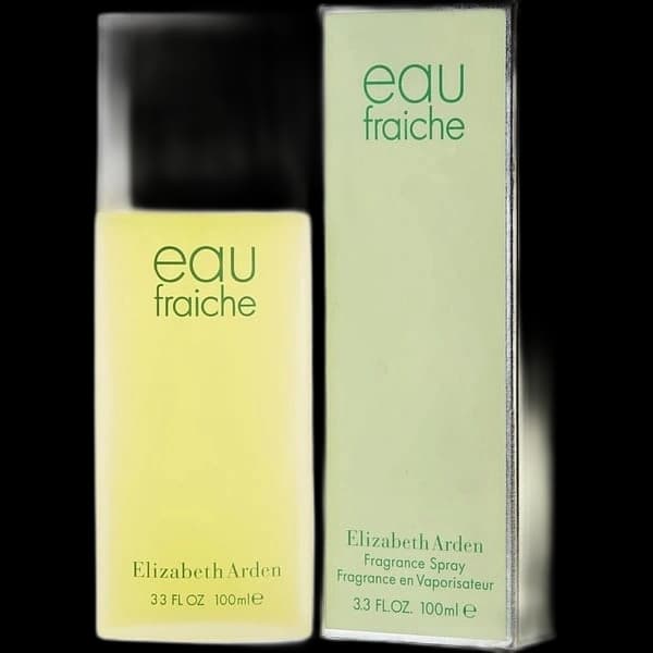 Eau Fraiche Elizabeth Arden
