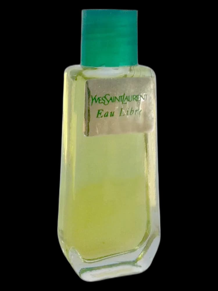 Eau Libre unisex
