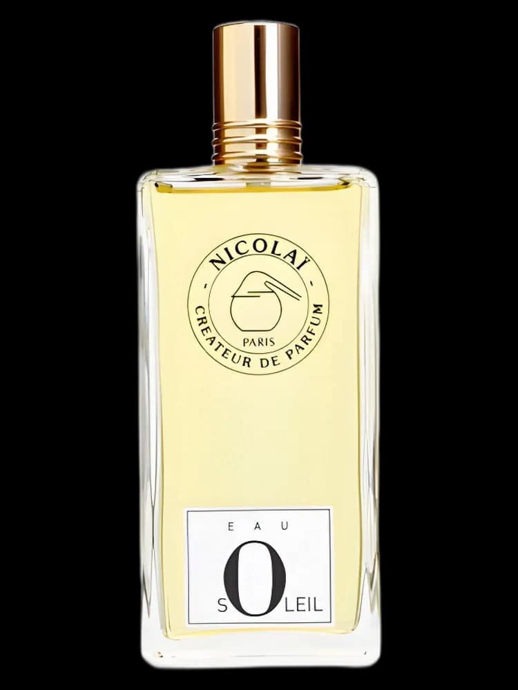 Eau sOleil unisex