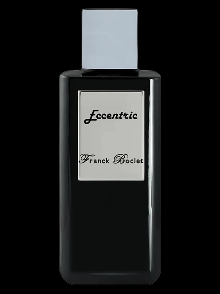 Eccentric unisex