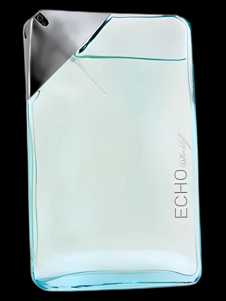 Echo for men