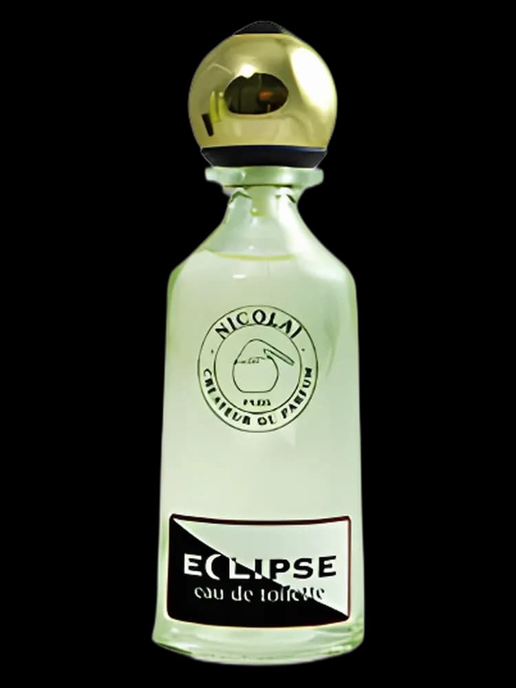 Eclipse unisex