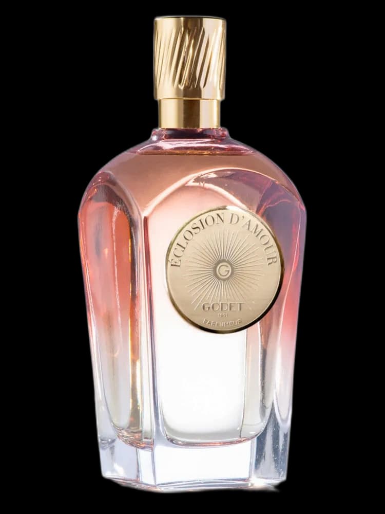 Eclosion d'amour for women