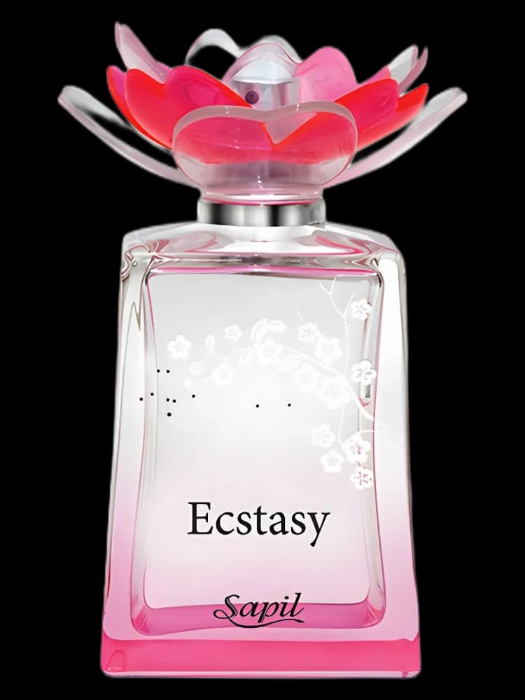 Ecstasy for women