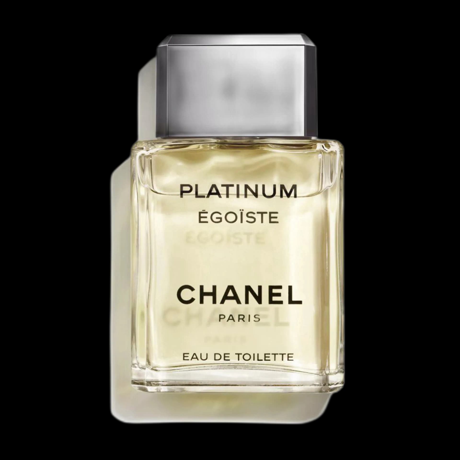 Egoiste Platinum