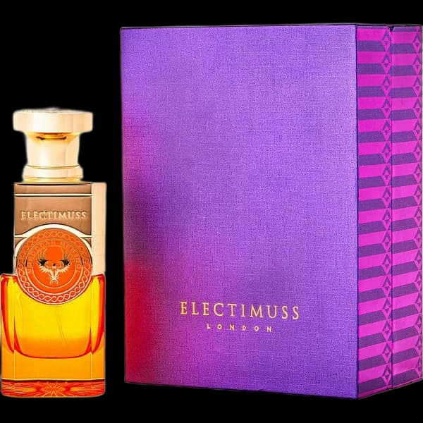Electimuss Moroccan Medjool