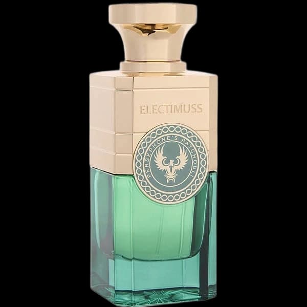 Electimuss Persephone's Patchouli