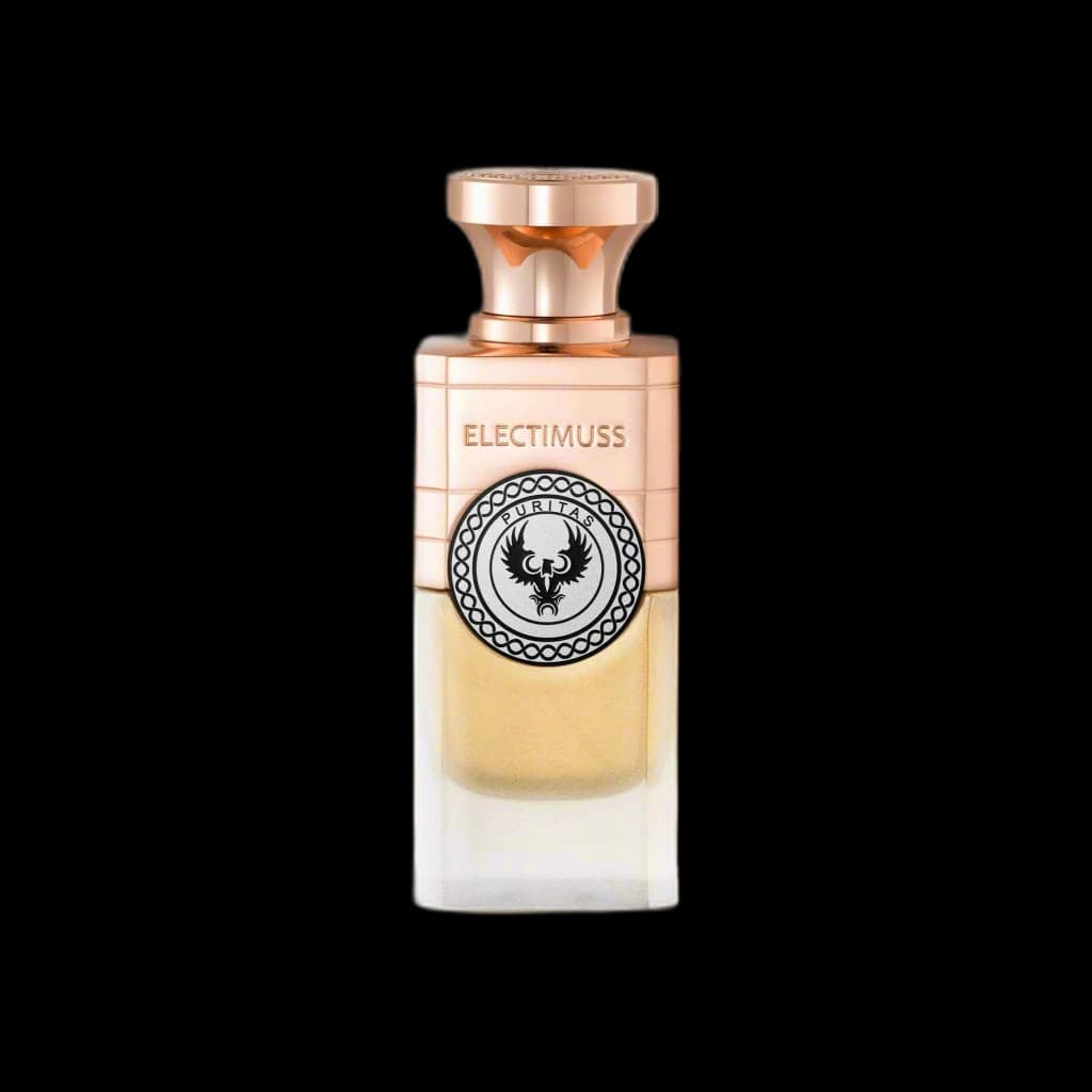 Electimuss Puritas Pure Parfum