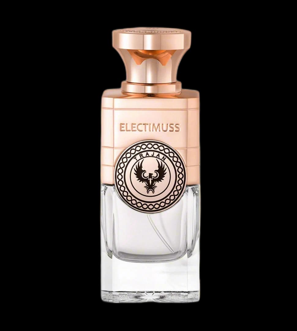 Electimuss Trajan Pure Parfum