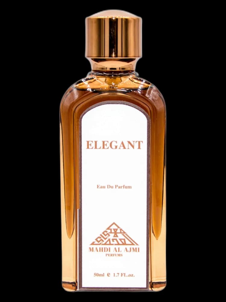 Elegant unisex