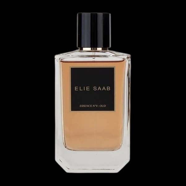 Elie Saab Essence No 4 Oud