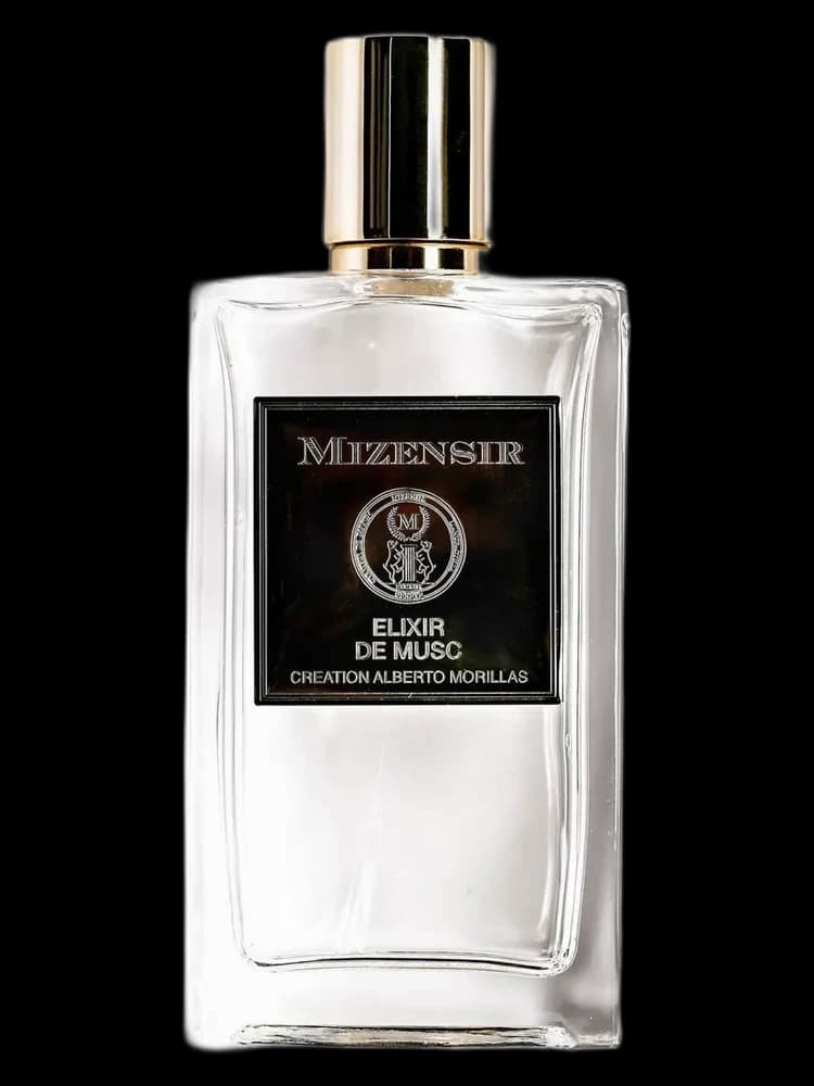Elixir de Musc unisex