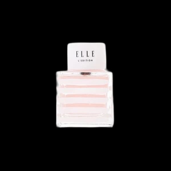 Elle L'Edition