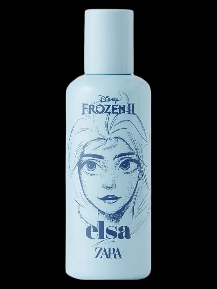 Elsa for women
