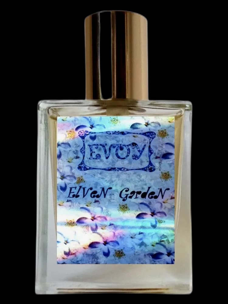 Elven Garden unisex