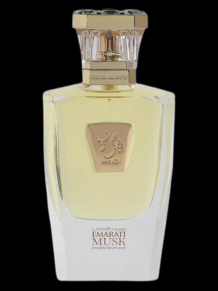 Emarati Musk unisex