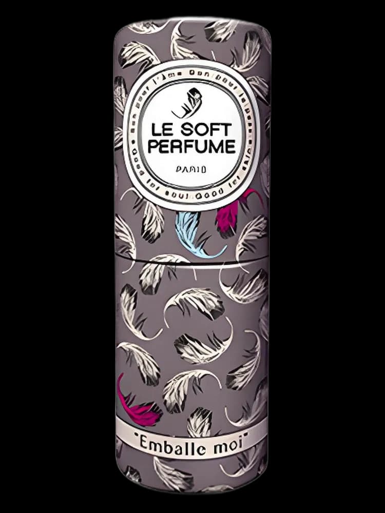 Emballe Moi for women