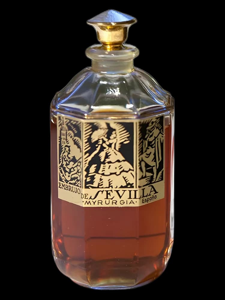 Embrujo de Sevilla for women
